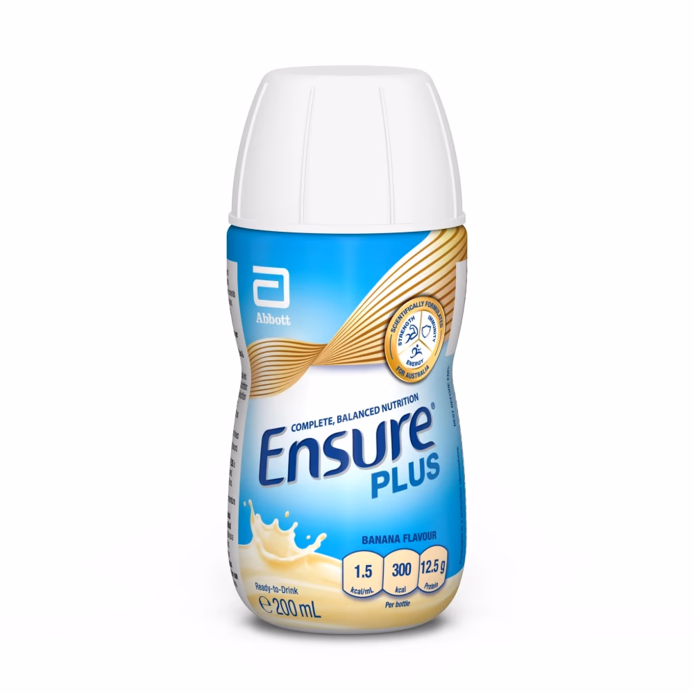 Ensure Plus Vanilla 200ml