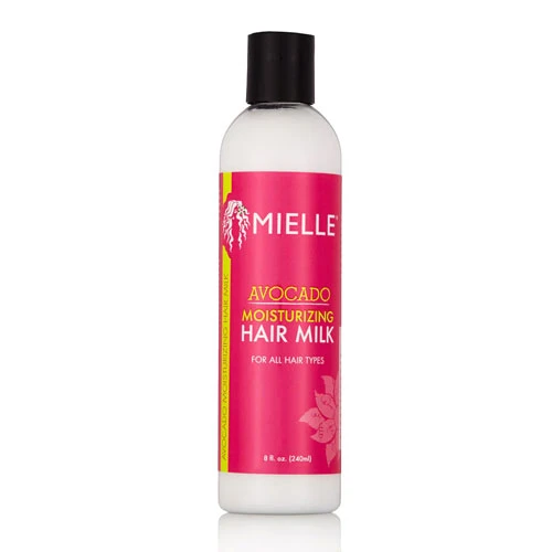 Mielle Avocado Moisturizing Hair Milk 240ml