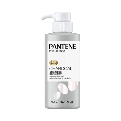 Pantene Pro-V Charcoal Conditioner  300ML