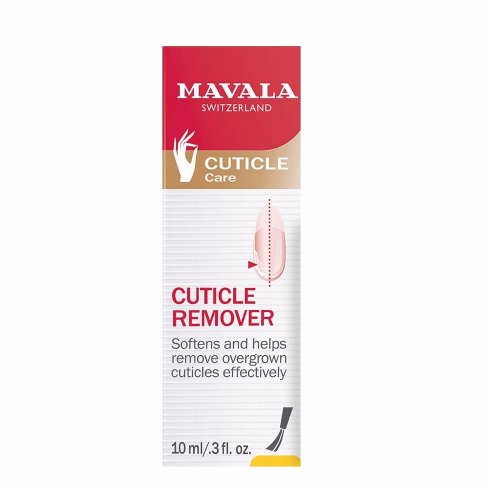 Mavala Cuticle Care Cuticle Remover 10ml 2