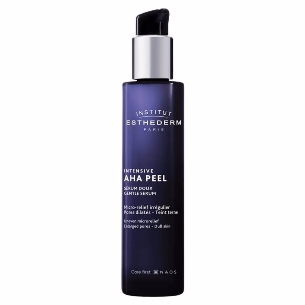 Institut Esthederm Intensive AHA Peel Gentle Serum 30ml 1