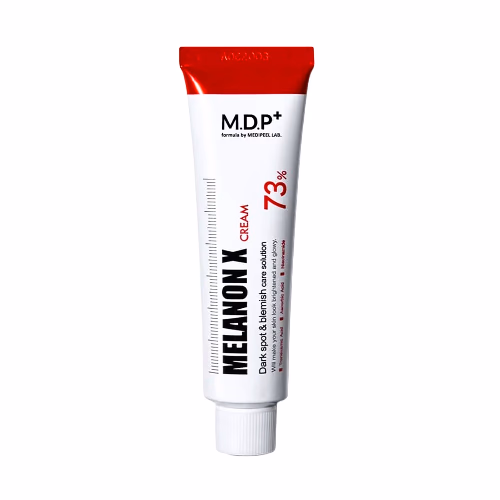 MEDIPEEL Melanon X Dark Spot & Blemish Cream 30ml 1