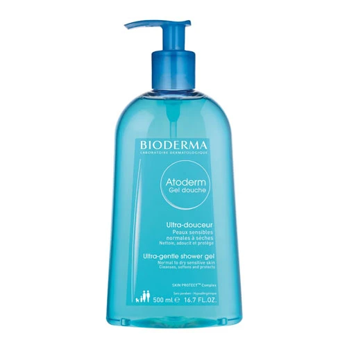 Bioderma Atoderm Gel Douche 500ml 1
