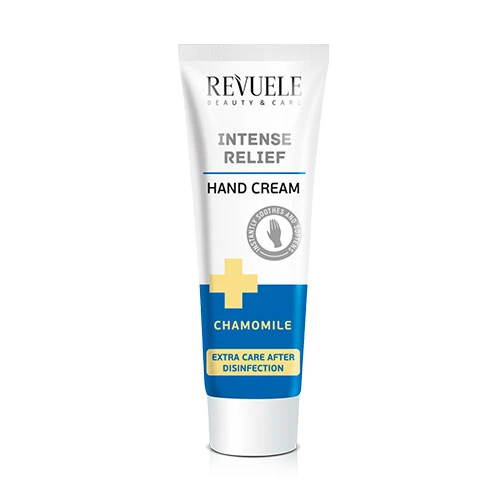 Revule Intense Relief Hand Cream with Chamomile 100ml 1