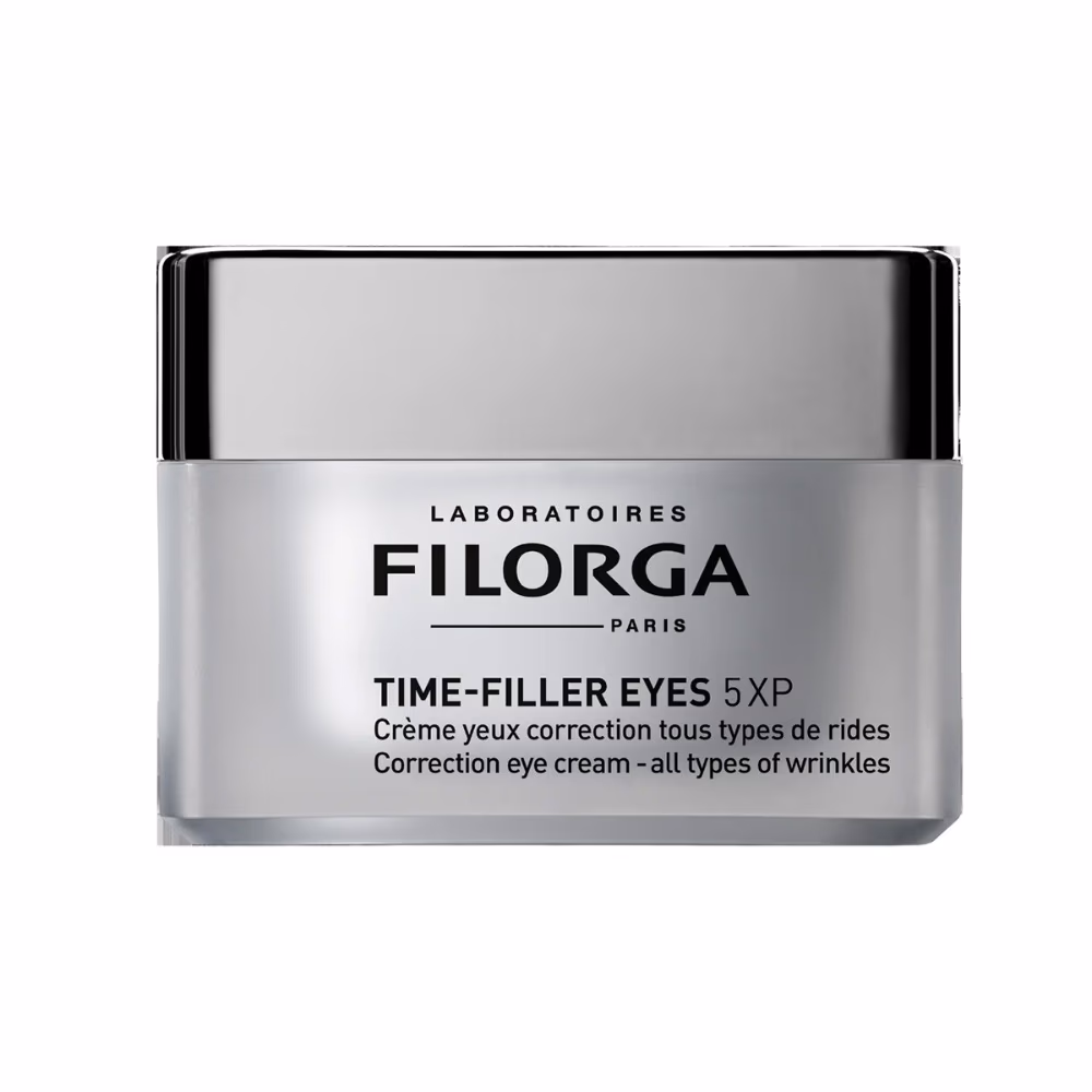 Filorga Time-Filler Eyes 5XP Cream 15ml 1