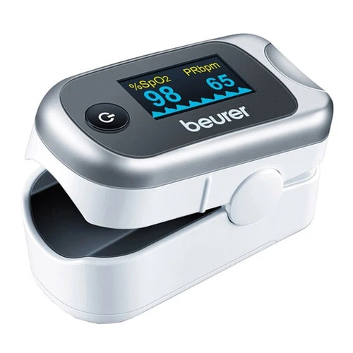 Beurer PO 40 Pulse Oximeter