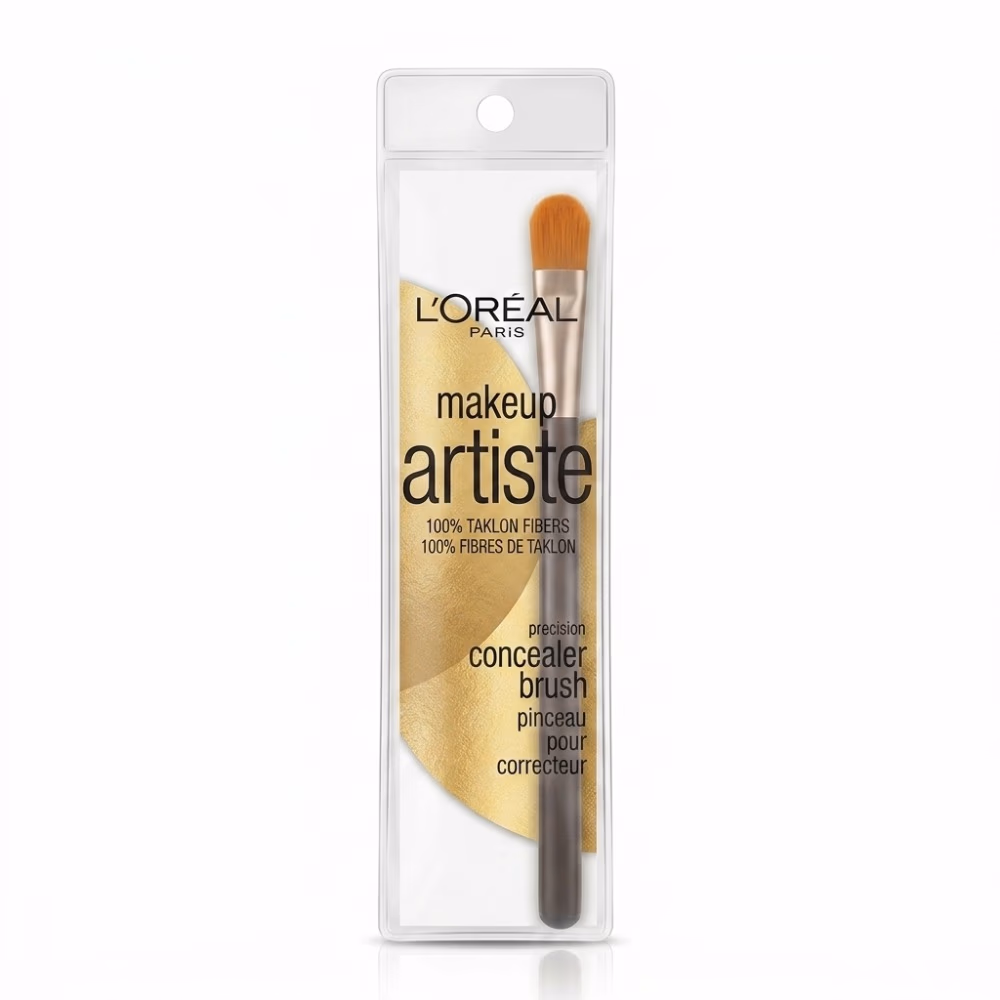 LOreal Paris Makeup Artiste Precision Concealer Brush 1