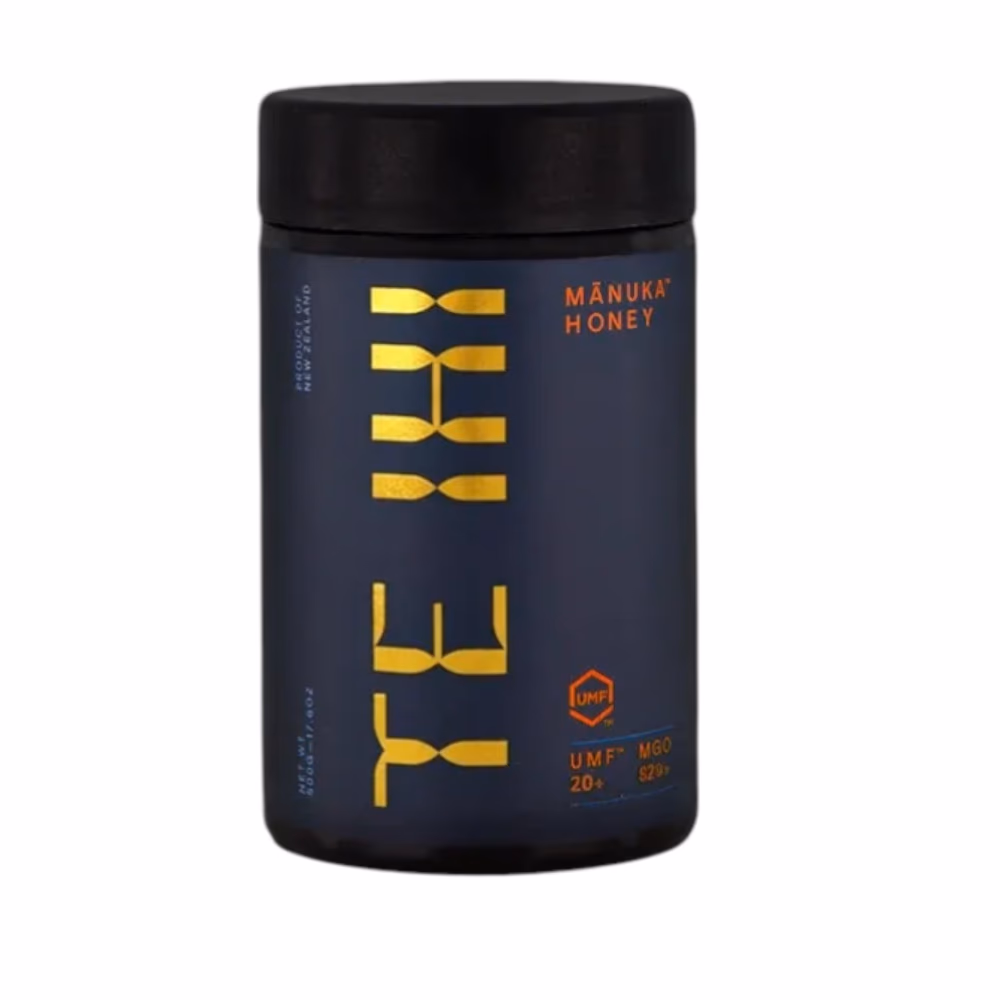 TE IHI Manuka Honey UMF 20+ 50 Servings 1