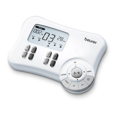 Beurer EM 80 Digital Electronic TENS Unit 1