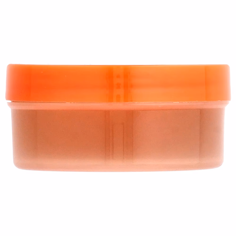 Cantu Extra Hold Edge Stay Gel 64gm 4