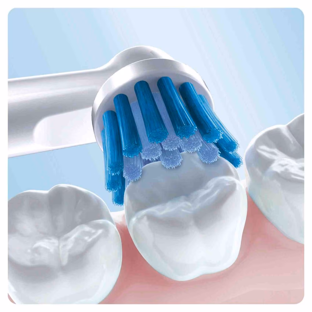 Braun Oral-B Ultra Thin Brush EB60 2