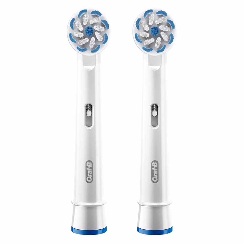 Braun Oral-B Ultra Thin Brush EB60 3