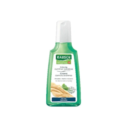 Rausch Ginseng Coffein Shampoo 200ml