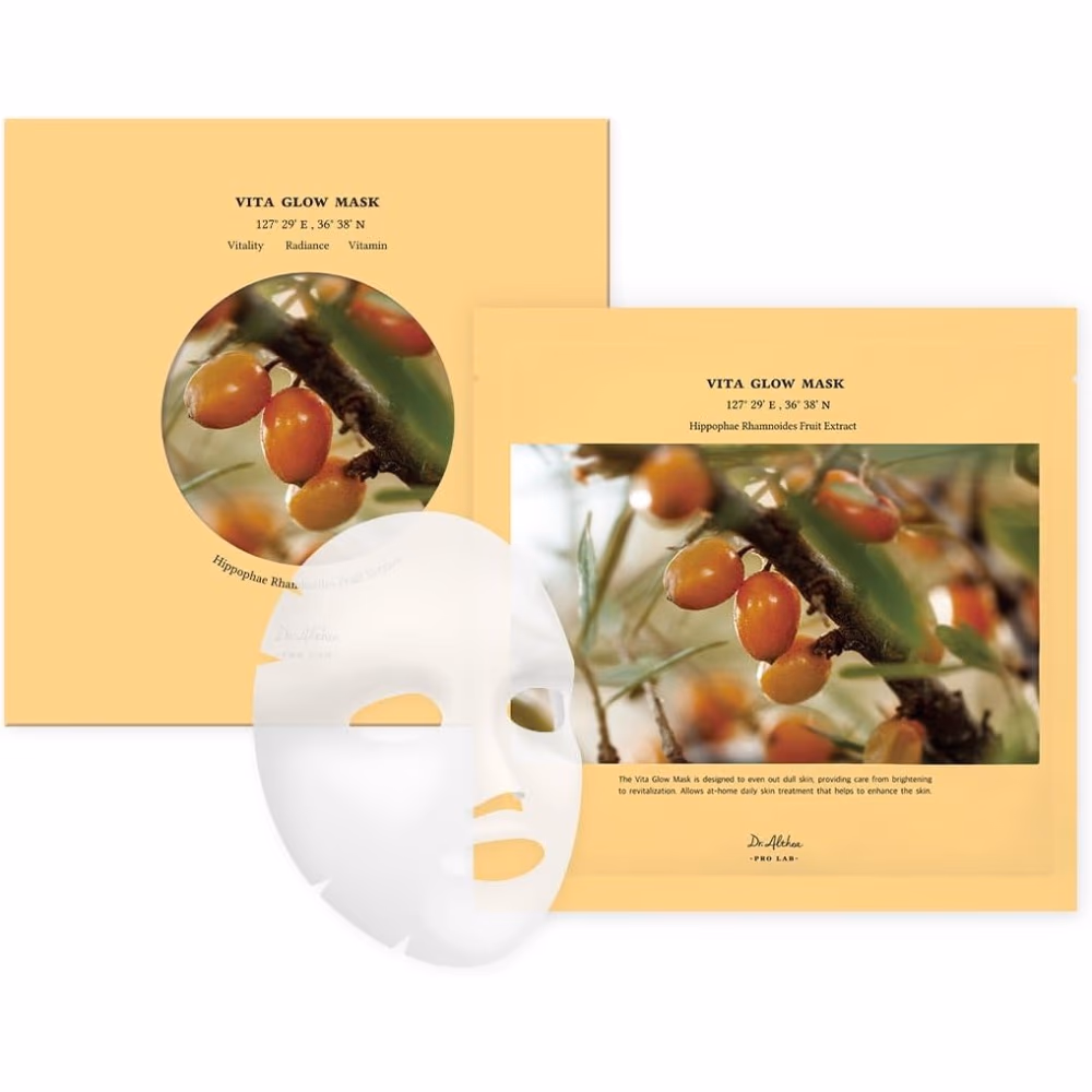 Dr. Althea Vita Glow Mask