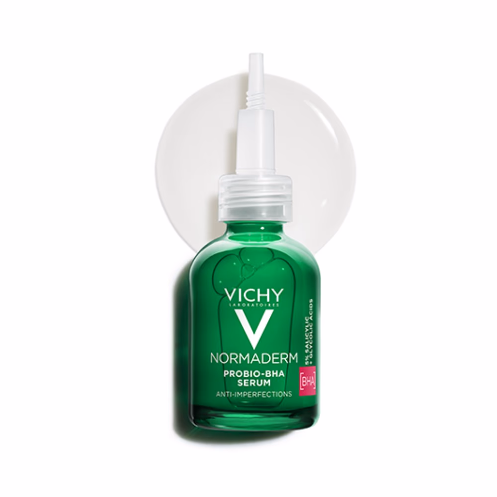 Vichy Normaderm Probio BHA Serum 30ml 1