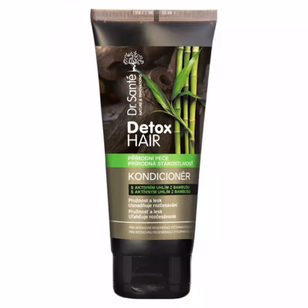 Dr. Sante Detox Hair Conditioner 200ml