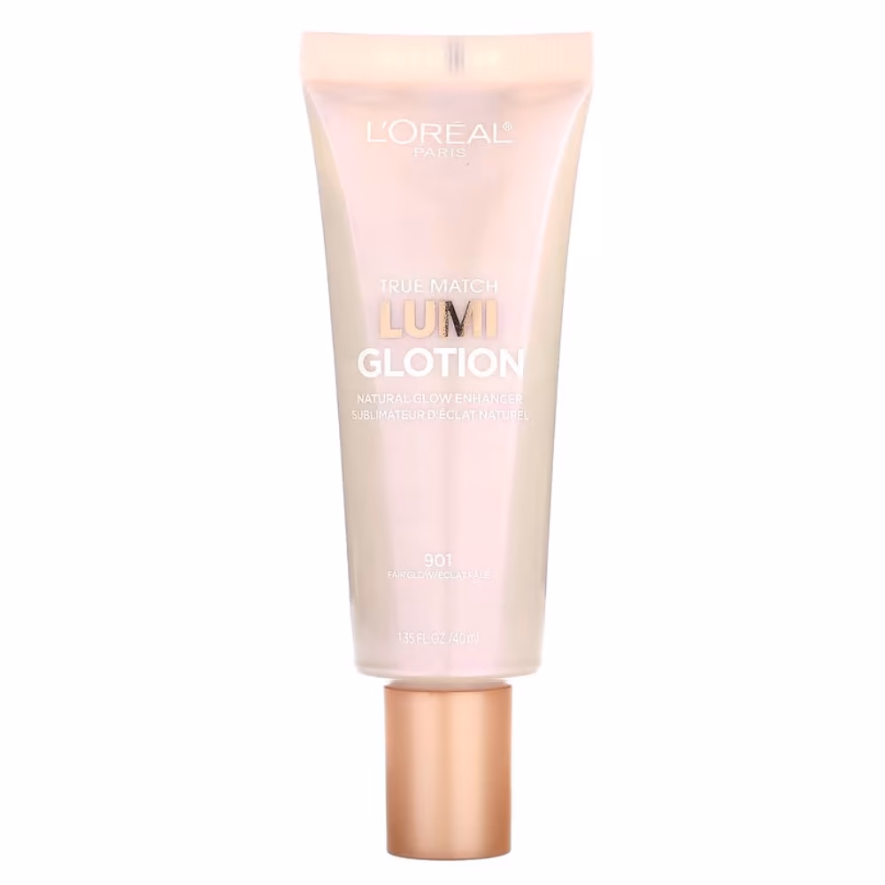 L’Oréal Lumi Glotion Natural Glow Enhancer 901 Fair Glow