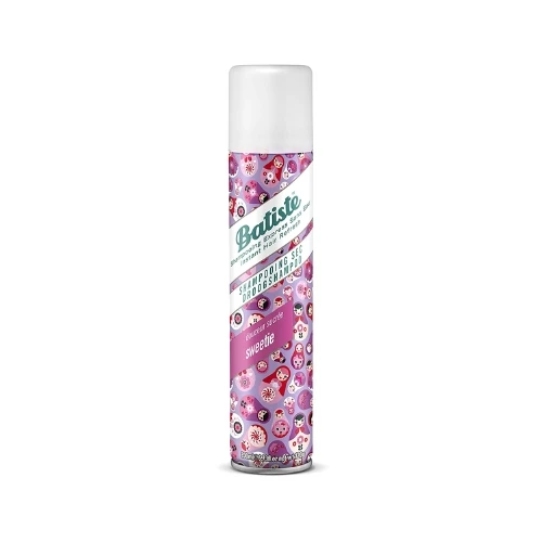 Batiste Dry Shampoo Sweetie 200ml