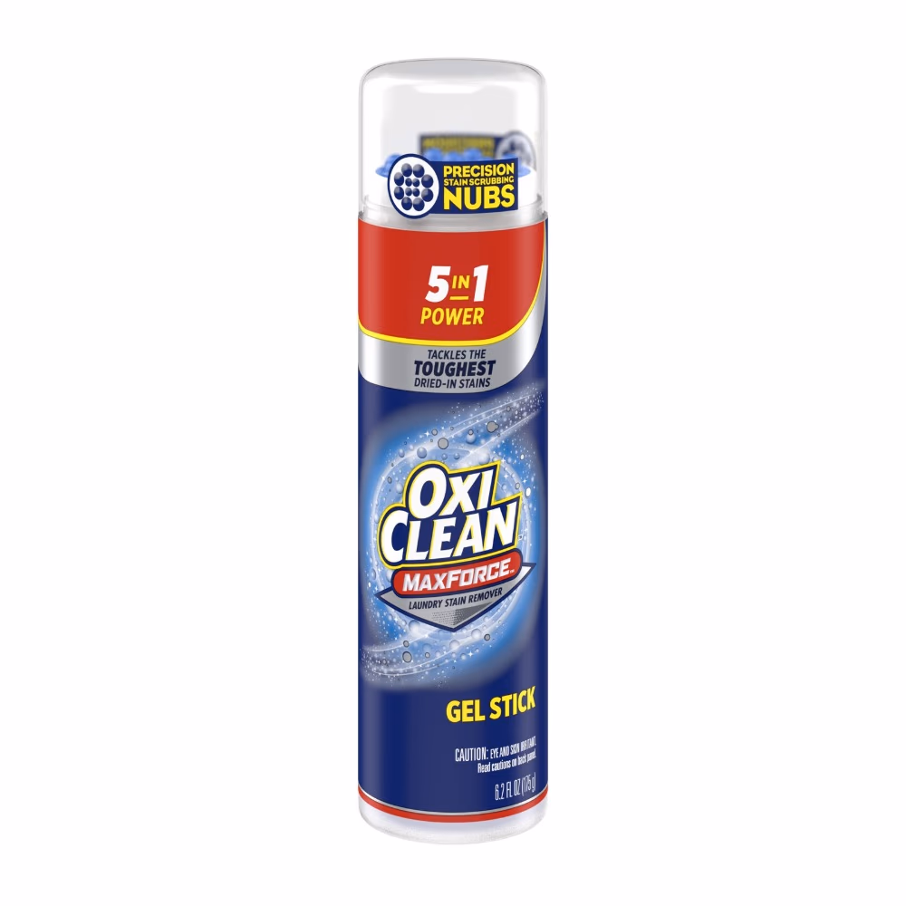 OxiClean MaxForce Gel Stick 175g