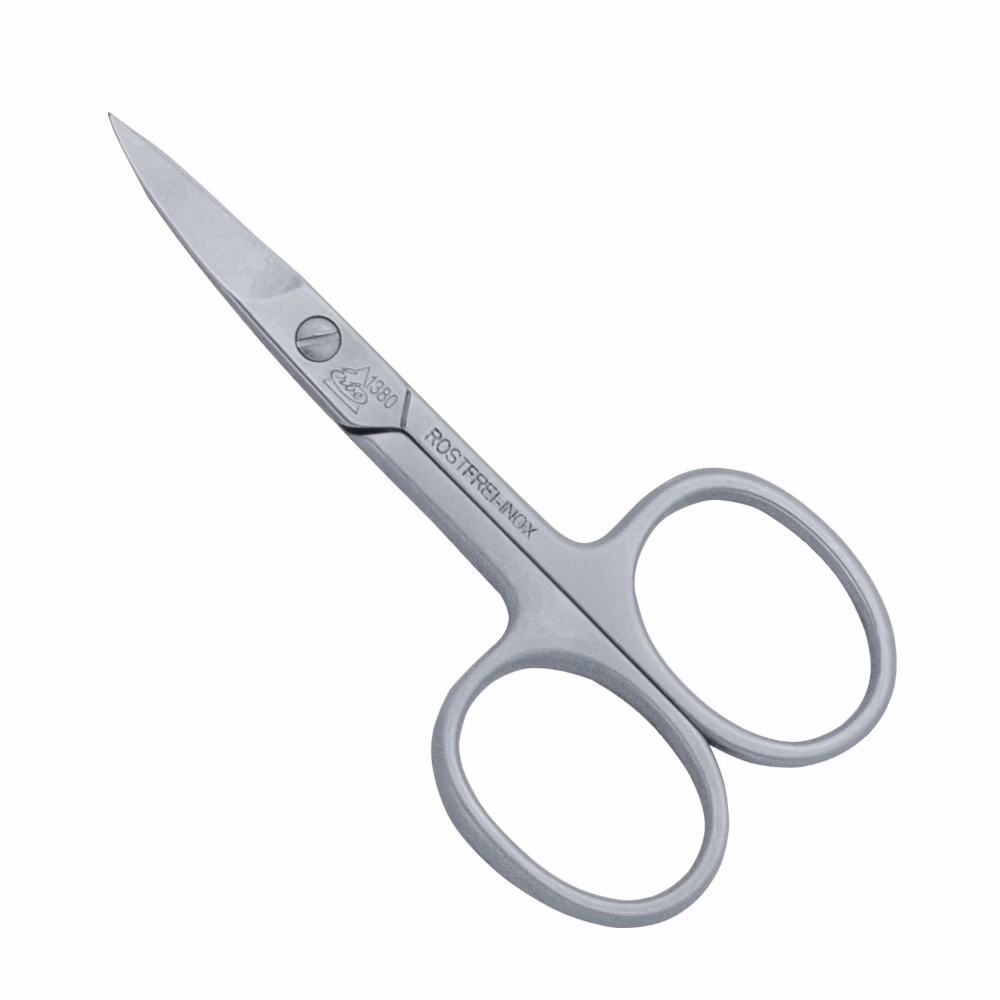 Solingen Erbe 91380 Nail Scissors 9cm