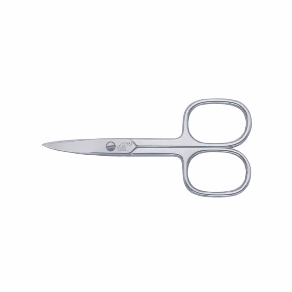 Solingen Erbe 91381 Nail Scissors 9cm