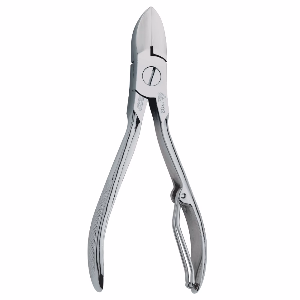 Solingen Erbe 91702 Nail Nippers 10cm