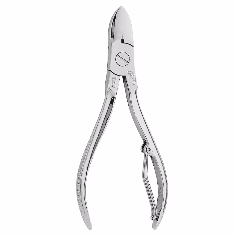 Solingen Erbe 91705 Toenail Nippers 12cm 1