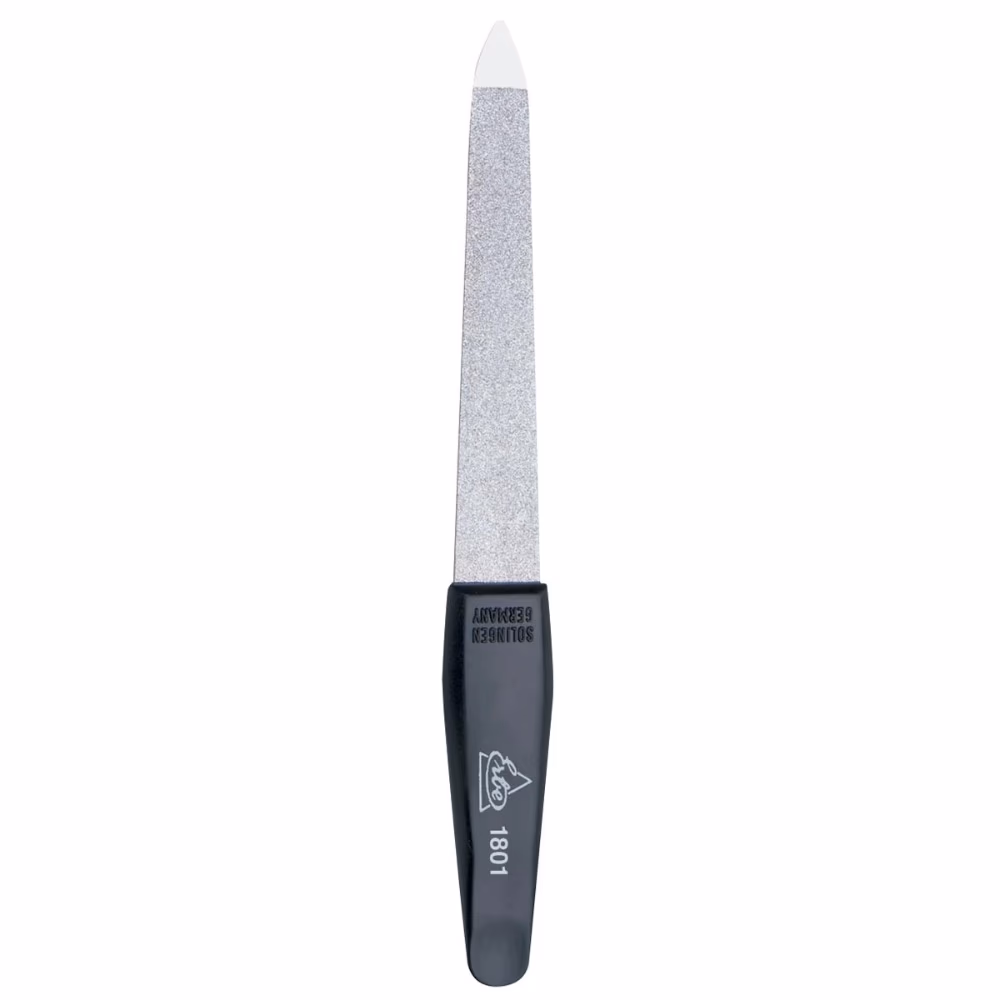 Solingen Erbe 91801 Sapphire Nail File 10cm