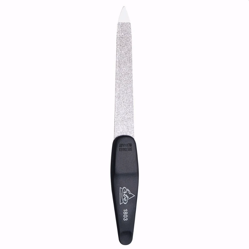 Solingen Erbe 91803 Sapphire Nail File 12cm 1