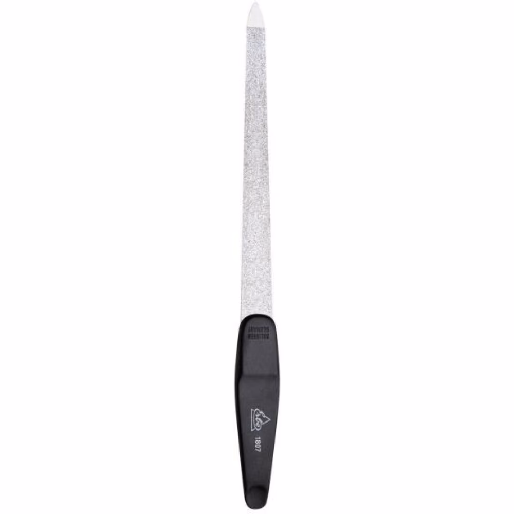 Solingen Erbe 91807 Sapphire Nail File 18cm 1