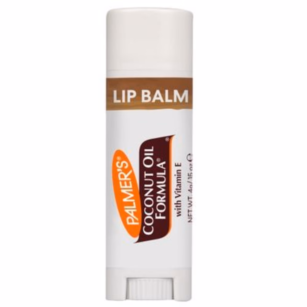 Palmers Coconut Oil Lip Balm Offer Pack 8g 1