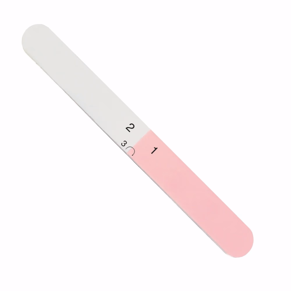 Solingen Erbe 91924 Polishing File 3 Phase 17.5cm