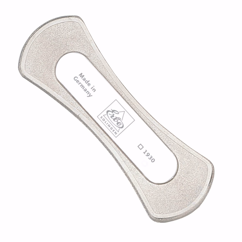 Solingen Erbe 91930 Sapphire Groove File