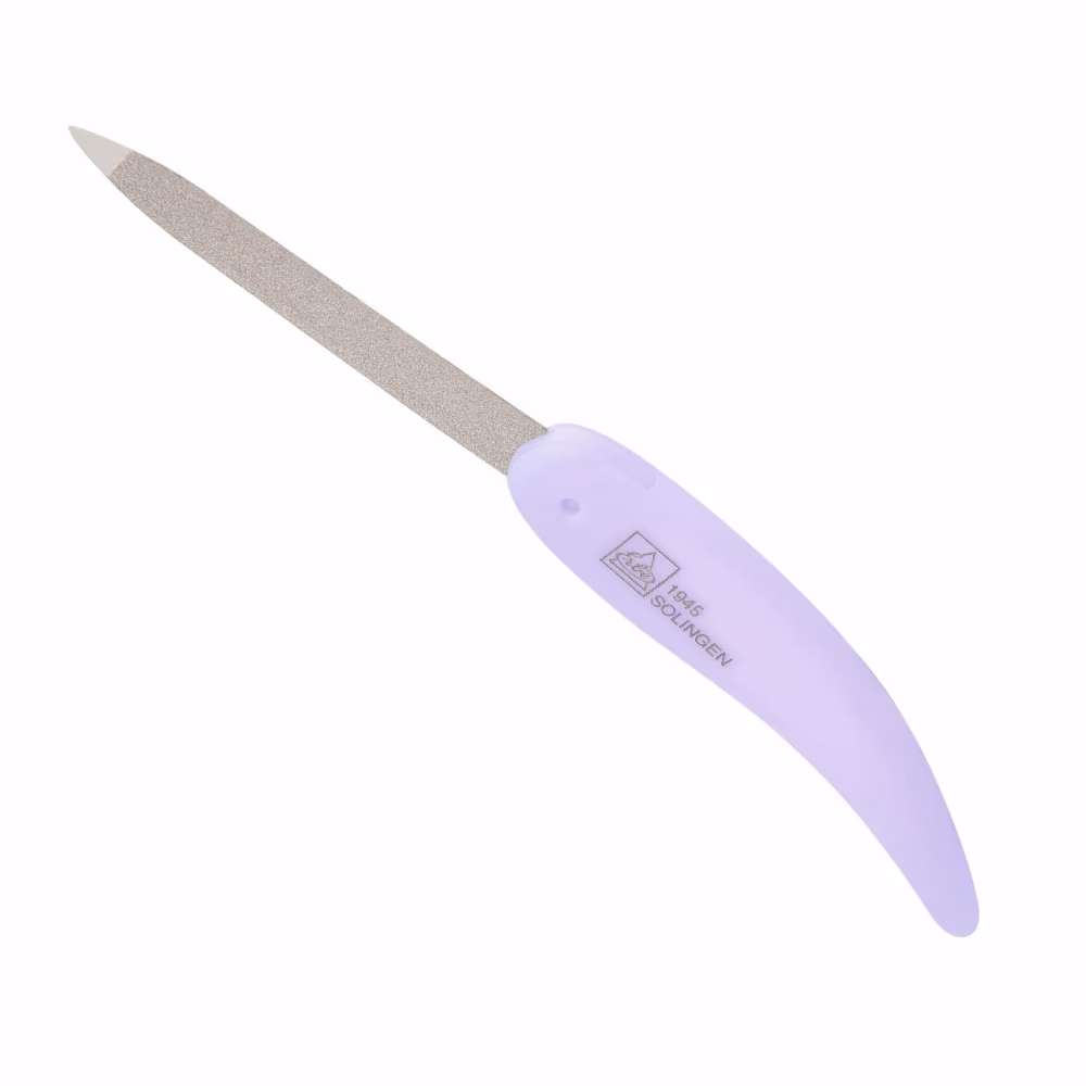 Solingen Erbe 91946 Fold Away Nail File 1