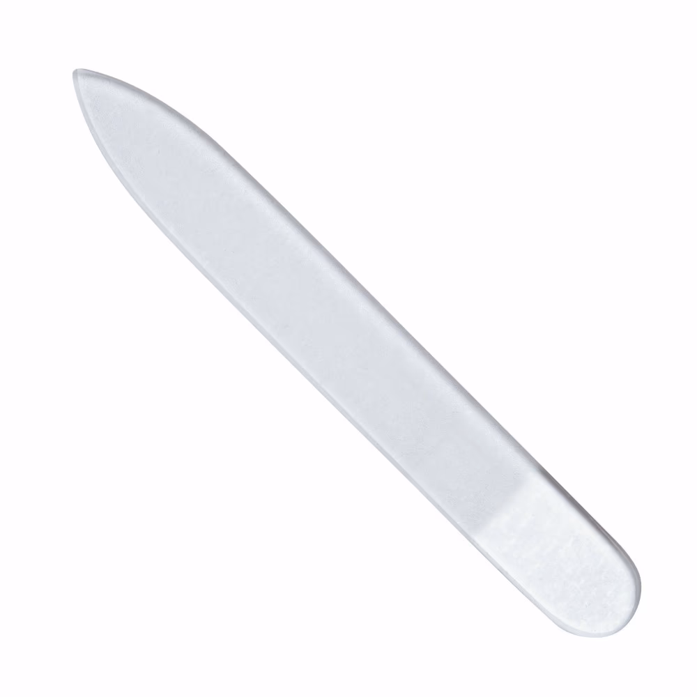 Solingen Erbe 91960 Glass Nail File 9cm
