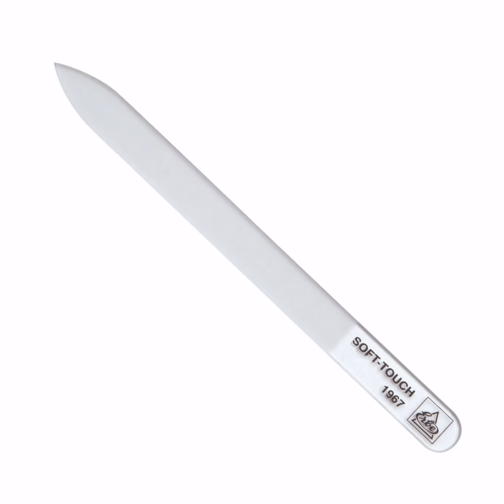 Solingen Erbe 91967 Glass Nail File 14cm 1