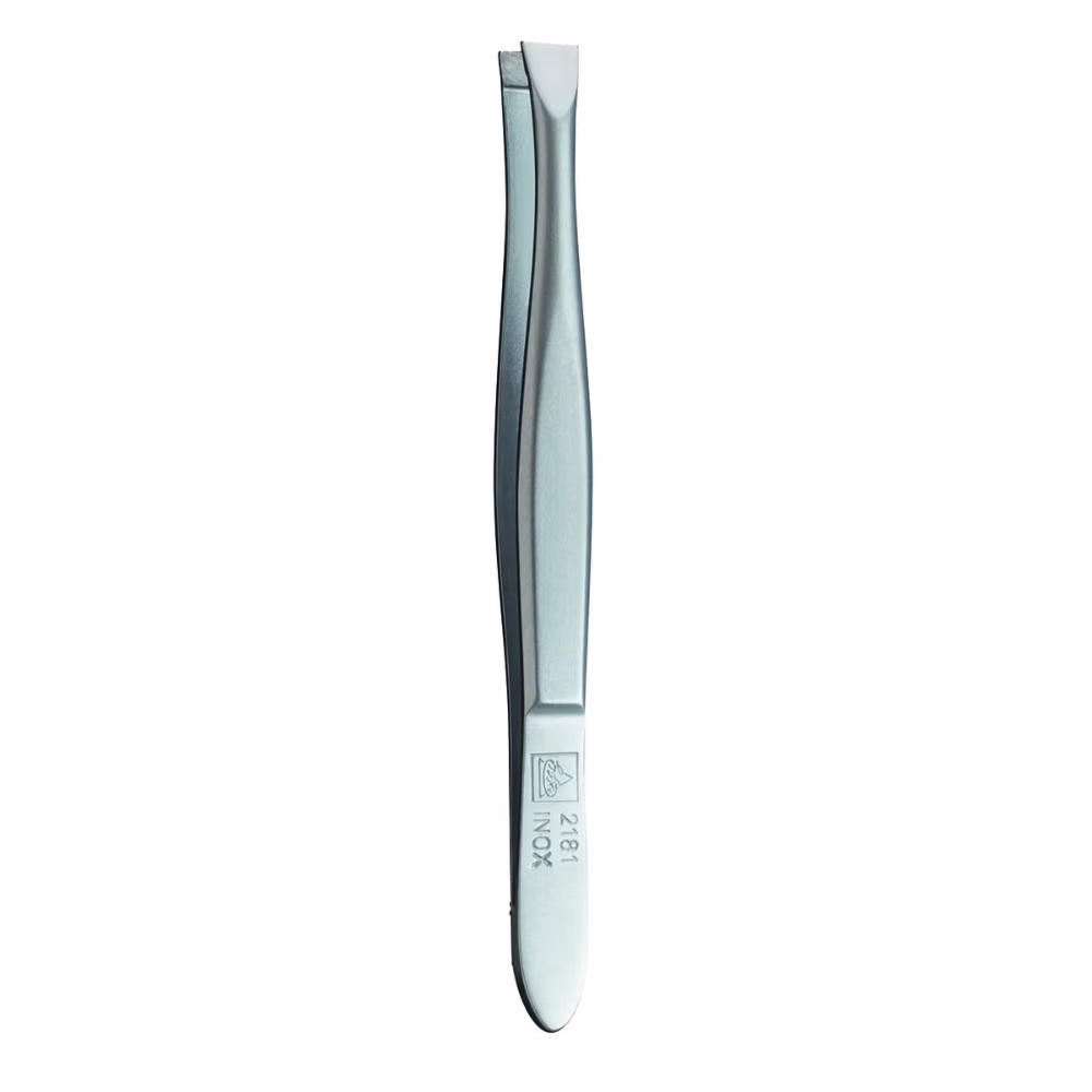 Solingen Erbe 92181 Tweezers Straight 8cm