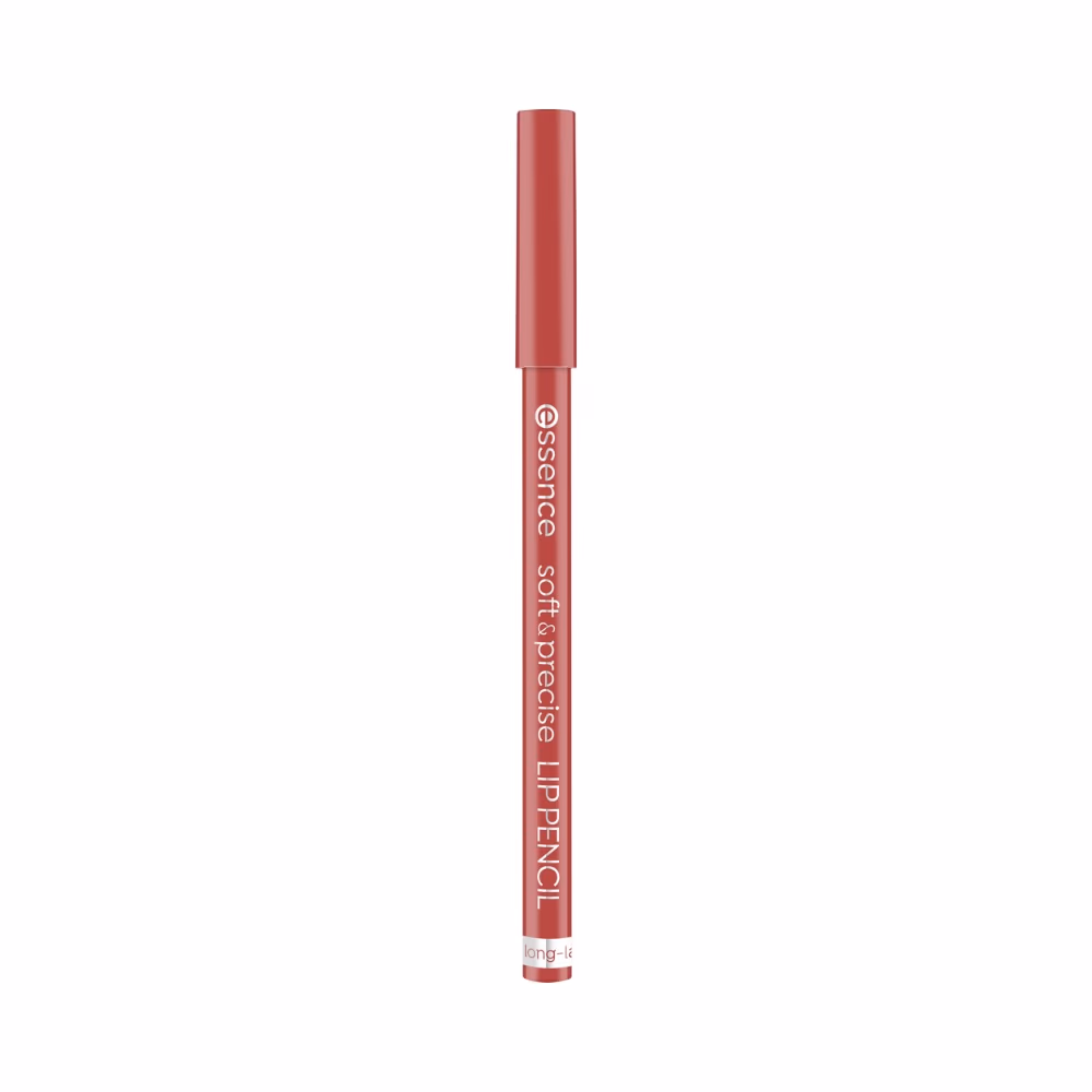 Essence 02 Soft and Precise Lip Pencil in Happy 424 1