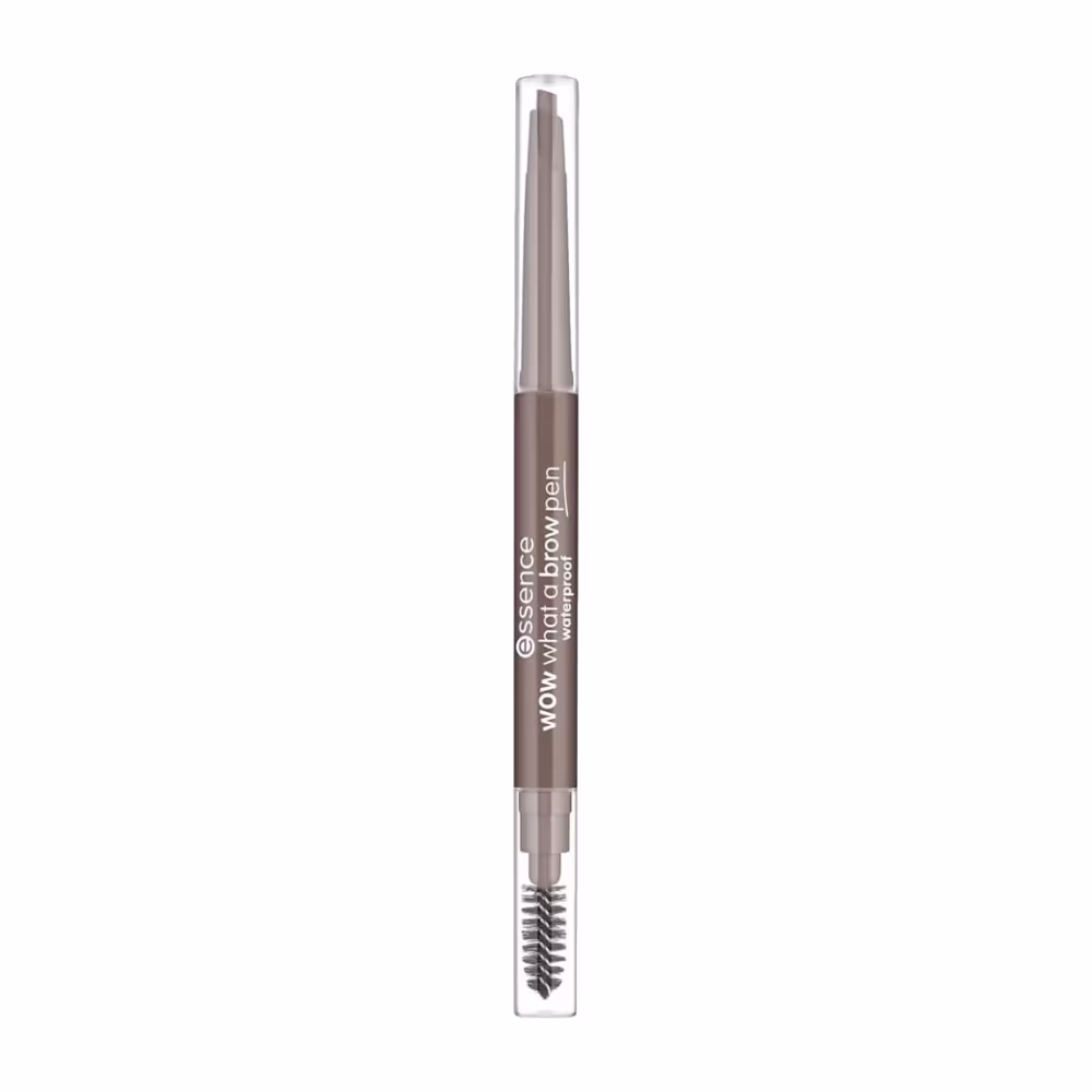 Essence 02 Wow What a Brow Pen in Brown 942