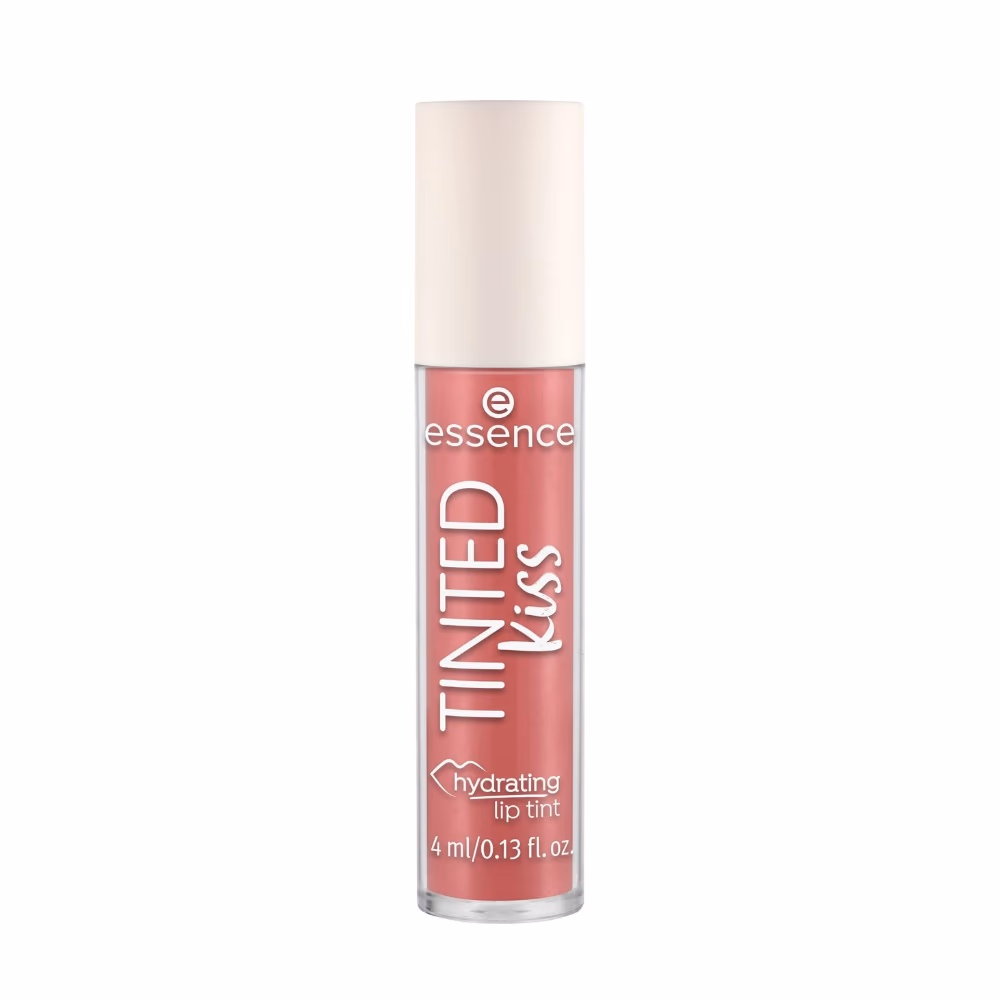 Essence 03 Tinted Liss Hydrating Coral Colada 511