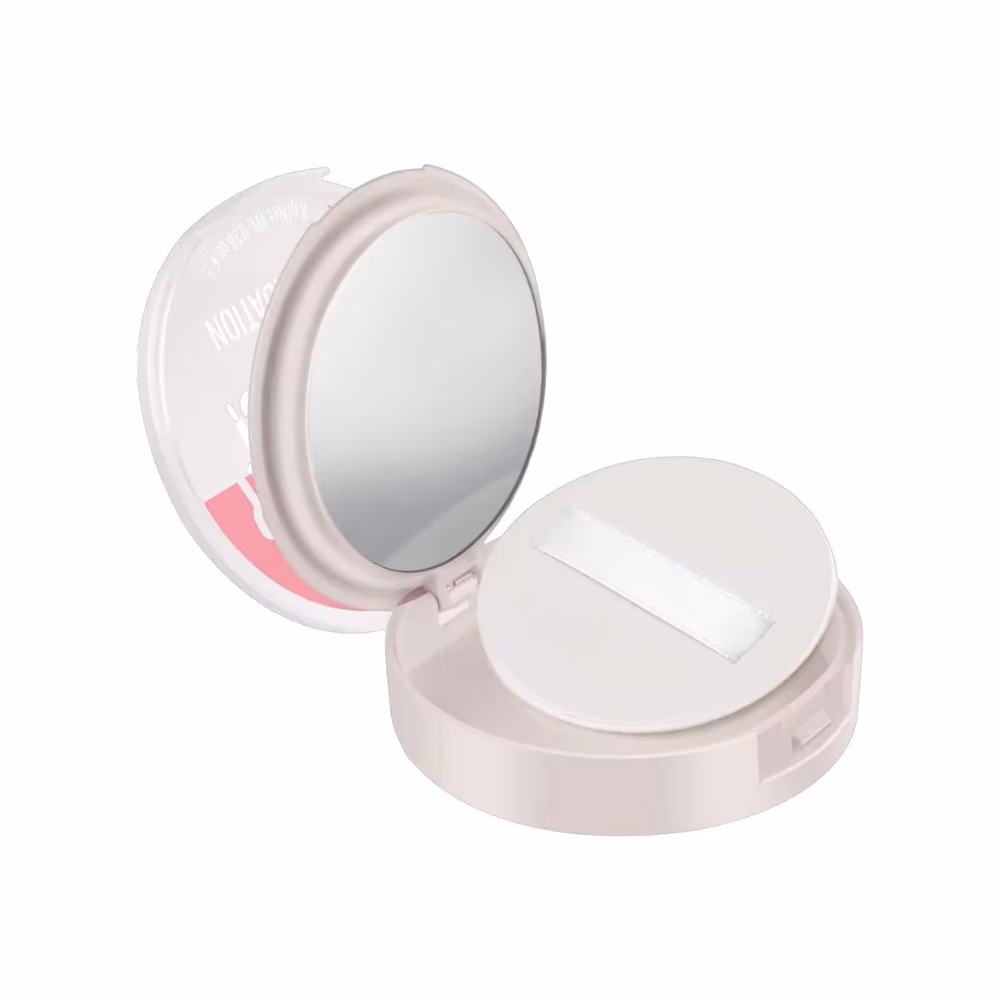 Essence 04 16H Cover Last Powder Foundation in Fair Ivory 548 3