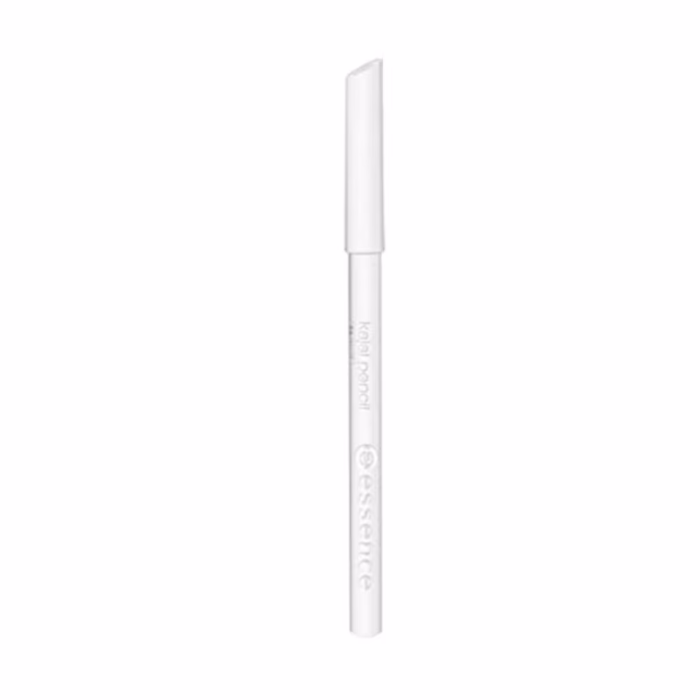 Essence 04 Kajal Pencil in White 746 1