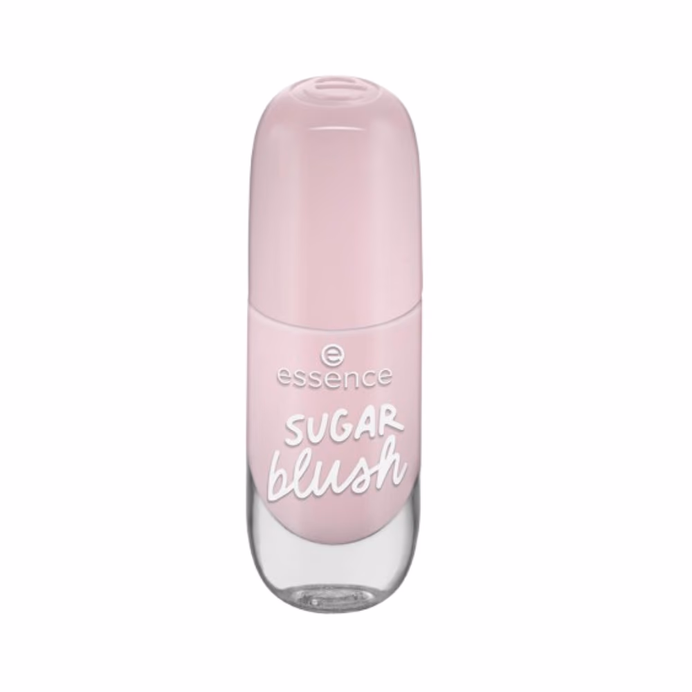 Essence 05 Nail Polish in Sugar Blush