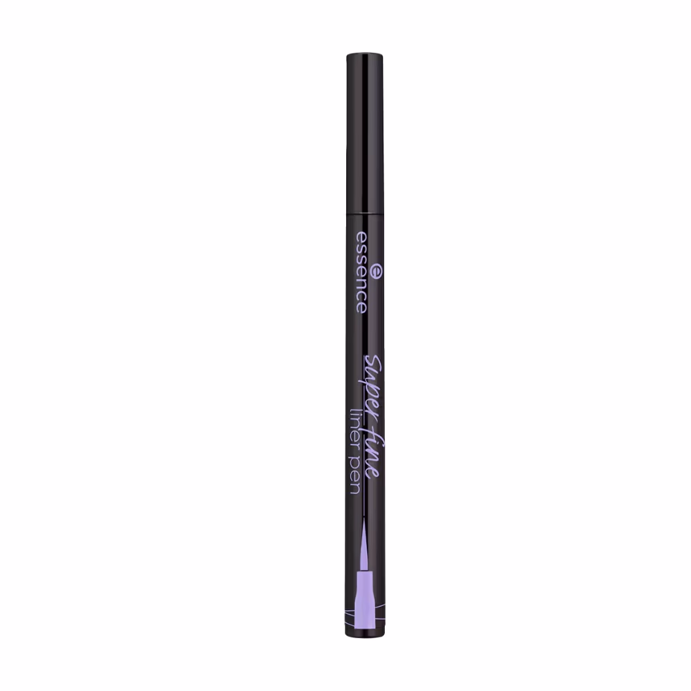 Essence 01 Superfine Liner Pen Deep Black 494