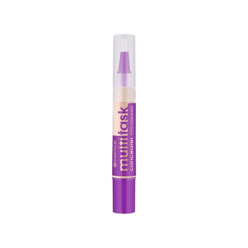 Essence 10 Multitask Concealer in Peachy Ivory