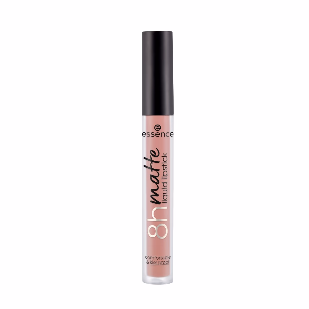 Essence 12 8H Matte Liquid Lipstick