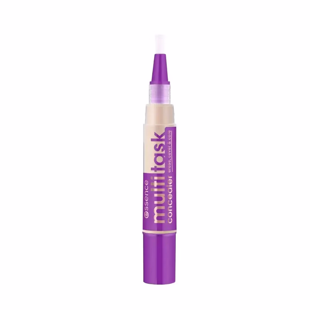Essence 15 Multitask Concealer - Natural Nude