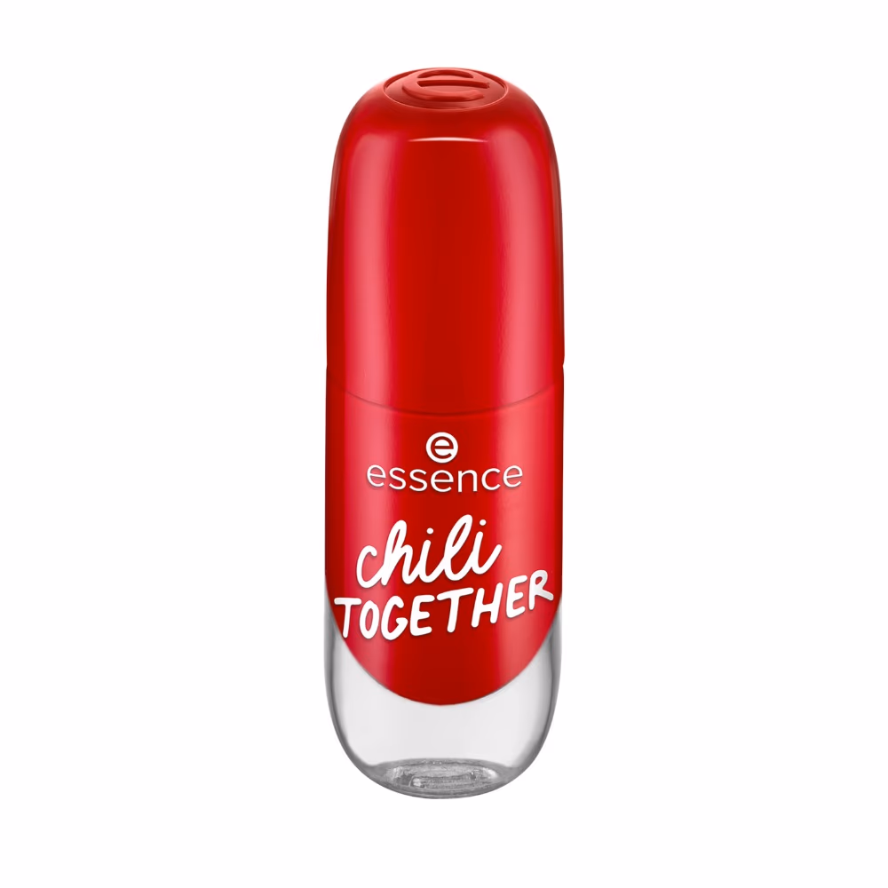 Essence 16 Nail Colour - Chili Together