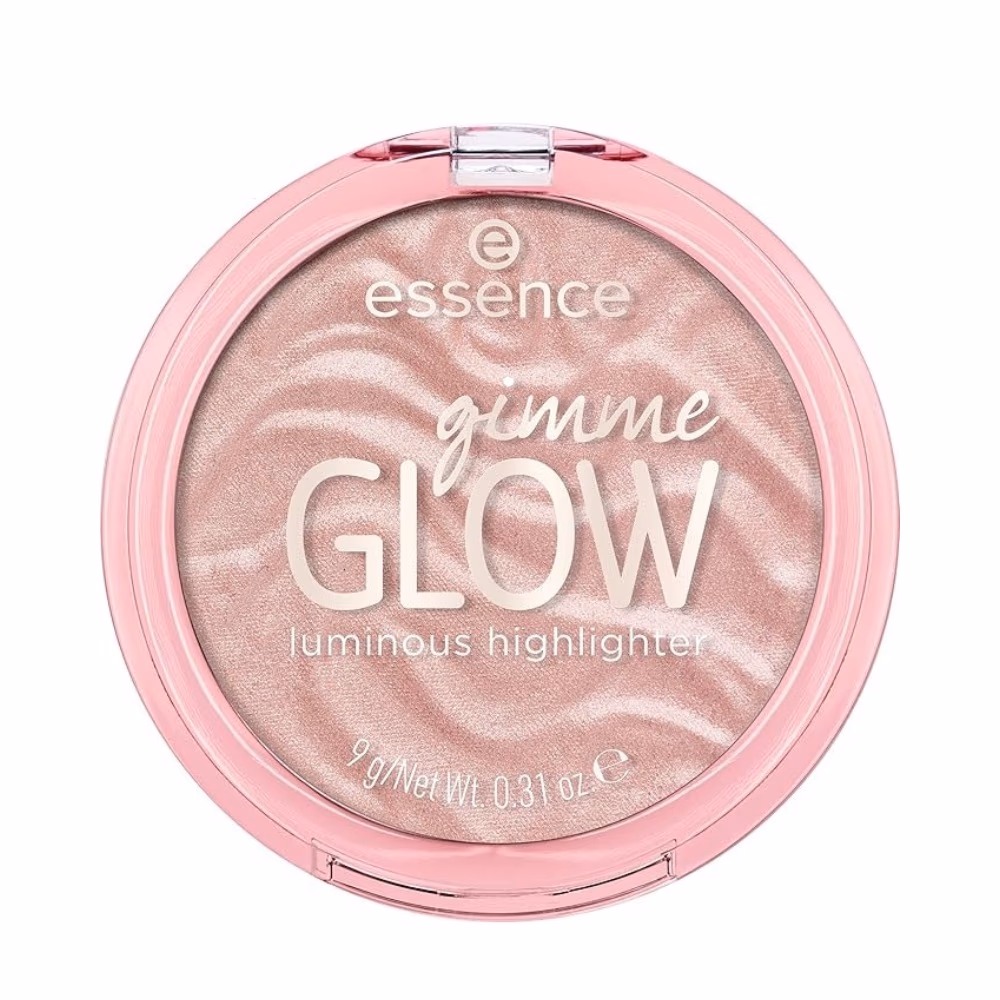 Essence 20 Gimme Glow Highlighter - Lovely Rose 705