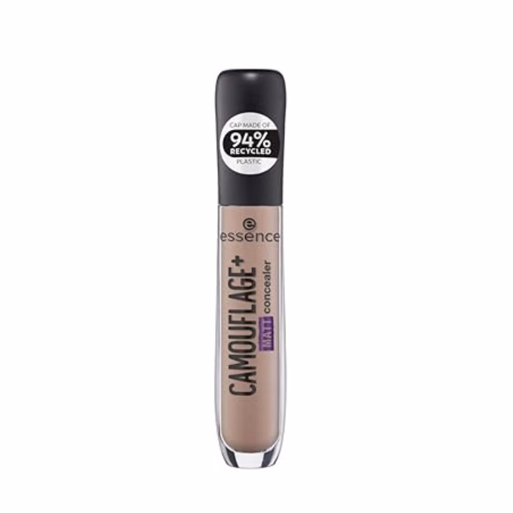 Essence 30 Camouflage Matt Concealer WP - Light Honey